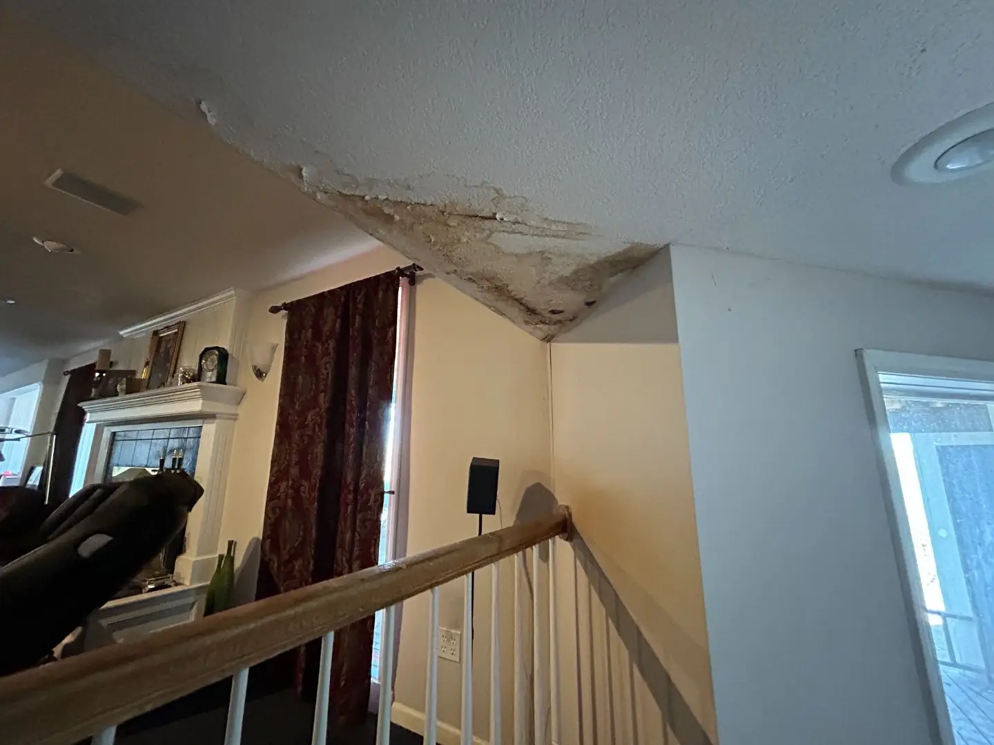 Black Mold In Parkville MO