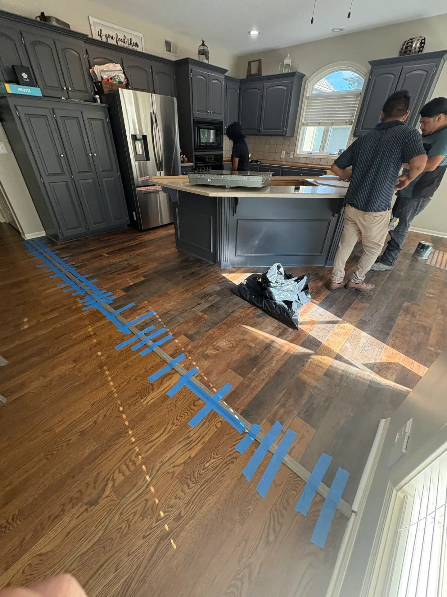 Water Damage Overland Park, KS