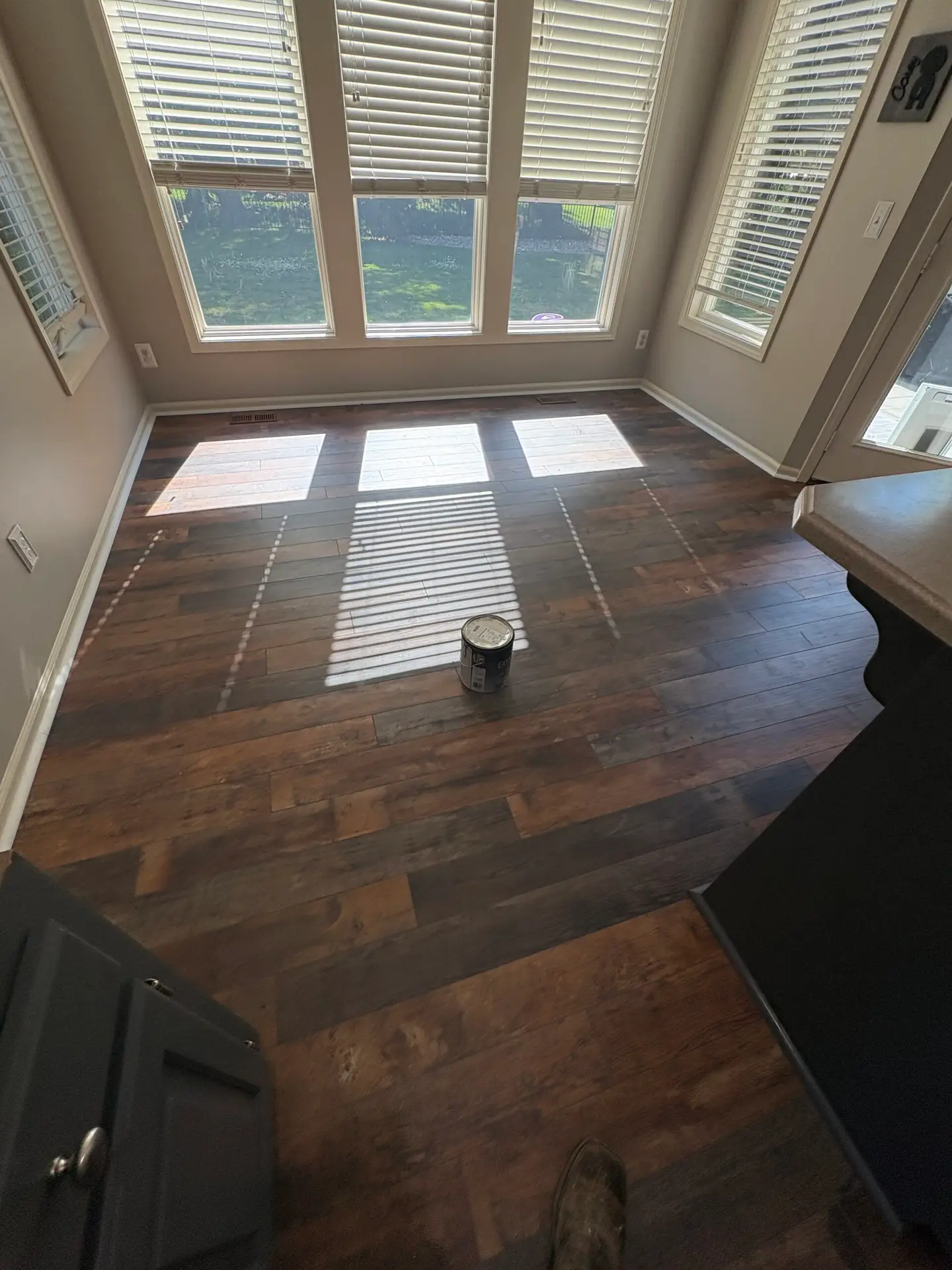 Water Damage Overland Park, KS