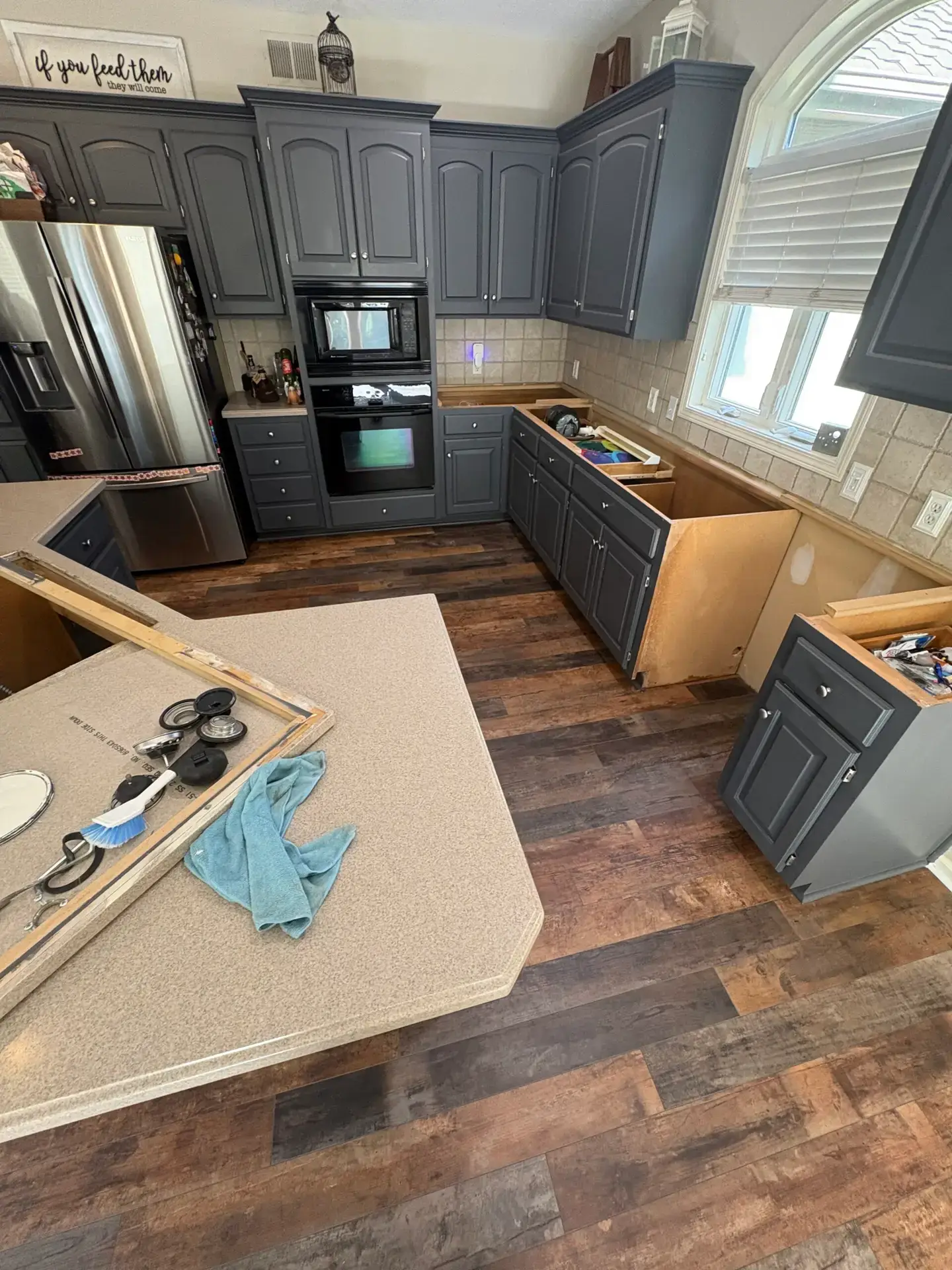 Water Damage Overland Park, KS