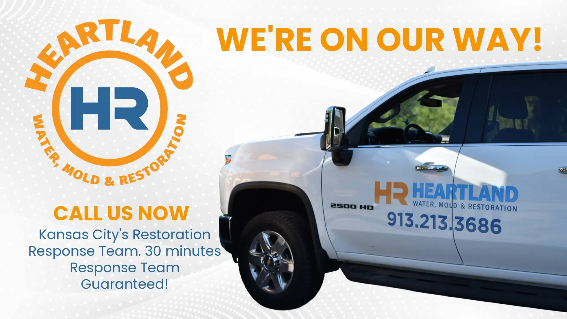 Water Damage / Sewer Water