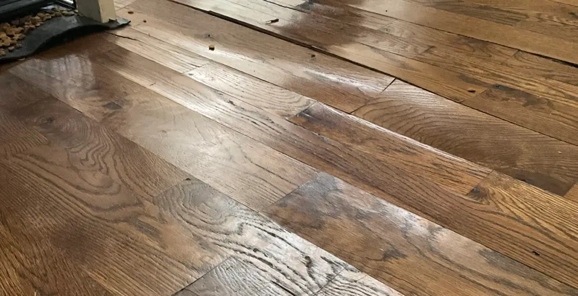 Water Damage Olathe, KS